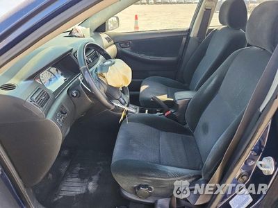 Zdjęcie 7 z 12 samochodu: 2003 TOYOTA COROLLA S VIN:1NXBR32EX3Z052348 - miniatura