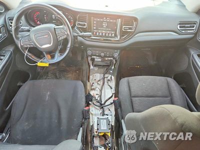 Zdjęcie 8 z 12 samochodu: 2022 DODGE DURANGO PURSUIT VIN:1C4SDJFT5NC192462 - miniatura