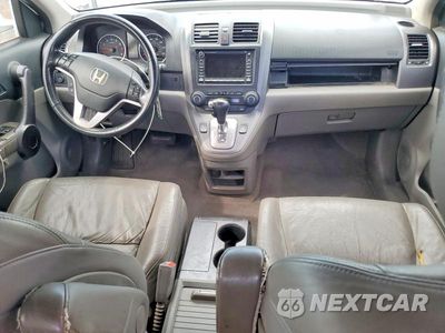 Zdjęcie 8 z 13 samochodu: 2009 HONDA CR-V EXL VIN:5J6RE38799L015761 - miniatura
