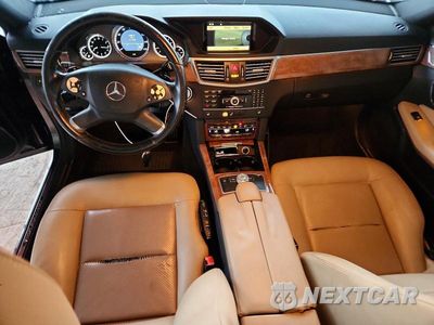 Zdjęcie 8 z 12 samochodu: 2011 MERCEDES-BENZ E 350 VIN:WDDHF5GB2BA290735 - miniatura