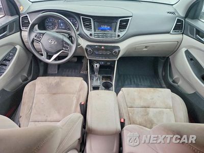 Zdjęcie 8 z 14 samochodu: 2016 HYUNDAI TUCSON ECO VIN:KM8J33A2XGU209662 - miniatura