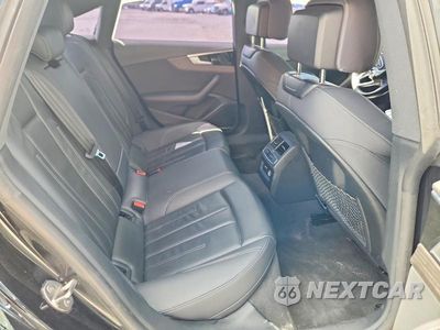 Zdjęcie 10 z 12 samochodu: 2024 AUDI A5 PREMIUM PLUS 45 VIN:WAUFACF57RA013327 - miniatura