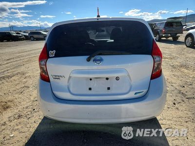 Zdjęcie 6 z 13 samochodu: 2014 NISSAN VERSA NOTE S PLUS VIN:3N1CE2CP9EL383629 - miniatura