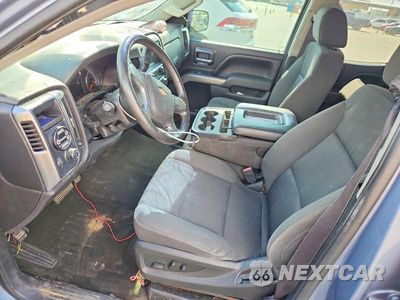 Zdjęcie 7 z 12 samochodu: 2016 CHEVROLET SILVERADO C1500 LT VIN:1GCRCREC3GZ197810 - miniatura