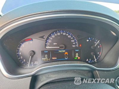 Zdjęcie 9 z 12 samochodu: 2013 CADILLAC SRX LUXURY COLLECTION VIN:3GYFNCE34DS537611 - miniatura