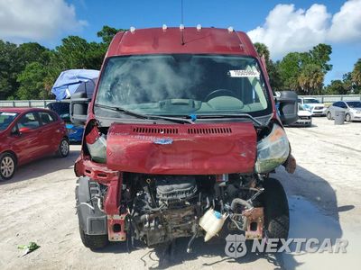 Piąte zdjęcie samochodu w środku: 2015 RAM PROMASTER 2500 DELIVERY VAN VIN:3C6TRVCG1FE509465 - miniatura