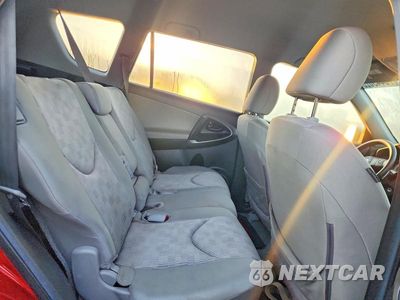 Zdjęcie 11 z 13 samochodu: 2011 TOYOTA RAV4 BASE VIN:2T3BF4DV5BW167294 - miniatura