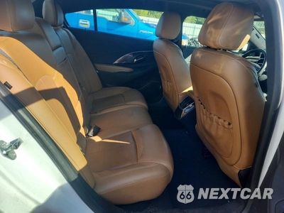 Zdjęcie 10 z 12 samochodu: 2015 BUICK LACROSSE PREMIUM VIN:1G4GF5G35FF337307 - miniatura