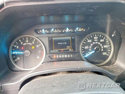 Zdjęcie 9 z 12 samochodu: 2019 FORD F150 SUPERCREW VIN:1FTEW1EB4KFB83228 - miniatura