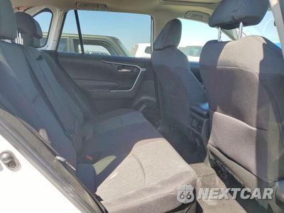Zdjęcie 11 z 14 samochodu: 2021 TOYOTA RAV4 XLE VIN:4T3RWRFV6MU043398 - miniatura