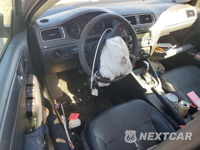 Zdjęcie 8 z 12 samochodu: 2014 VOLKSWAGEN JETTA SE VIN:3VWD17AJ2EM282142 - miniatura