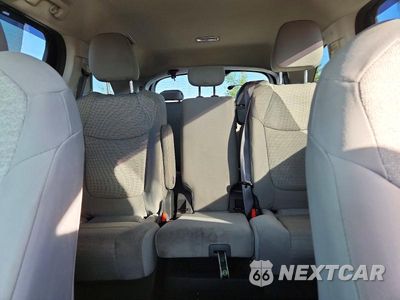 Zdjęcie 10 z 13 samochodu: 2023 TOYOTA SIENNA LE VIN:5TDBSKFC4PS074674 - miniatura