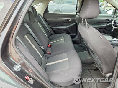 Zdjęcie 10 z 12 samochodu: 2022 HYUNDAI SONATA HYBRID BLUE VIN:KMHL24JJ3NA048191 - miniatura