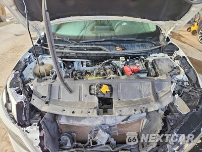 Zdjęcie 12 z 14 samochodu: 2021 NISSAN ROGUE SV VIN:5N1AT3BA5MC693005 - miniatura