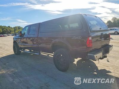 Drugie zdjęcie samochodu z przodu: 2010 FORD F350 SUPER DUTY VIN:1FTWW3BR0AEA96738 - miniatura