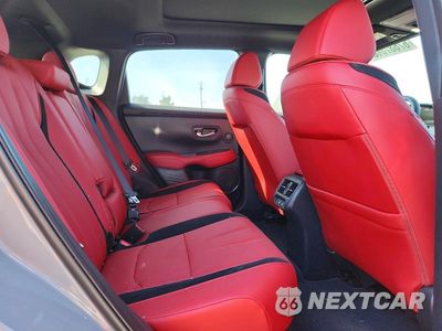 Zdjęcie 11 z 14 samochodu: 2026 ACURA ADX A-SPEC VIN:3HDSA1H54TM705153 - miniatura