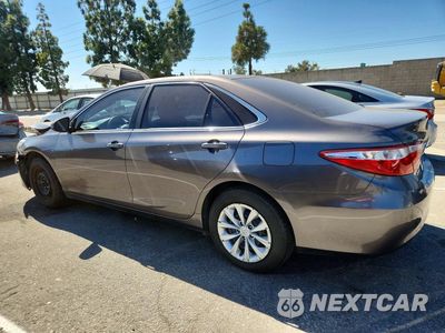 Drugie zdjęcie samochodu z przodu: 2015 TOYOTA CAMRY LE VIN:4T4BF1FK4FR470122 - miniatura