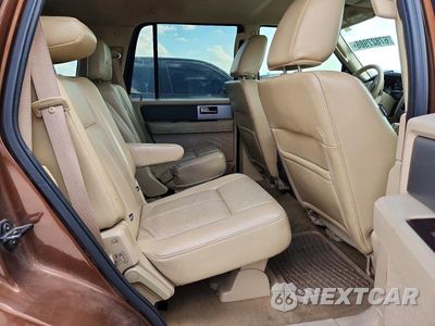 Zdjęcie 11 z 14 samochodu: 2011 FORD EXPEDITION XLT VIN:1FMJU1H53BEF50082 - miniatura