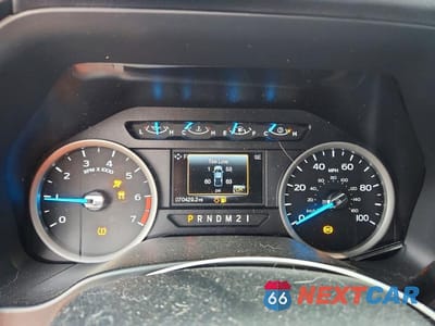 Zdjęcie 9 z 12 samochodu: 2017 FORD F250 SUPER DUTY VIN:1FT7X2B6XHED03096 - miniatura