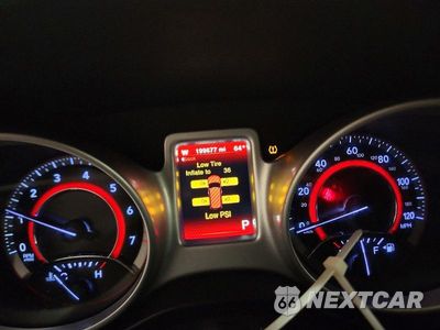 Zdjęcie 9 z 13 samochodu: 2019 DODGE JOURNEY SE VIN:3C4PDCBB1KT816014 - miniatura