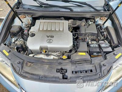 Zdjęcie 11 z 12 samochodu: 2013 LEXUS ES 350 VIN:JTHBK1GG8D2008786 - miniatura