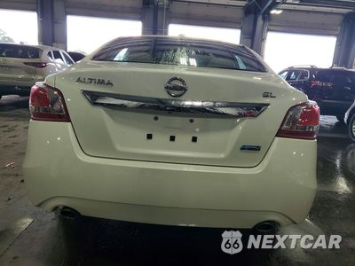Zdjęcie 6 z 12 samochodu: 2013 NISSAN ALTIMA 2.5 VIN:1N4AL3AP0DN563640 - miniatura