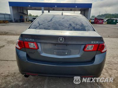 Zdjęcie 6 z 13 samochodu: 2010 ACURA TSX VIN:JH4CU2F63AC018564 - miniatura