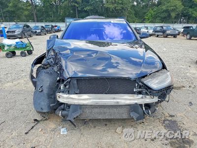 Piąte zdjęcie samochodu w środku: 2014 AUDI A4 PREMIUM PLUS VIN:WAUFFAFL9EN022585 - miniatura