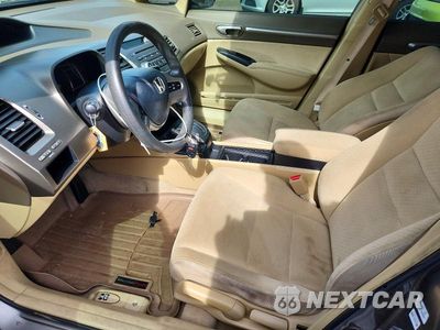Zdjęcie 7 z 12 samochodu: 2008 HONDA CIVIC HYBRID VIN:JHMFA36248S019053 - miniatura