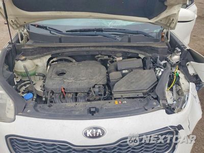 Zdjęcie 11 z 12 samochodu: 2019 KIA SPORTAGE LX VIN:KNDPM3ACXK7534436 - miniatura