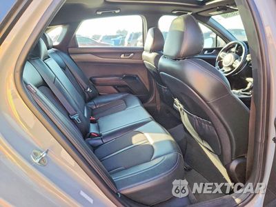 Zdjęcie 10 z 13 samochodu: 2022 KIA K5 GT LINE VIN:5XXG64J22NG139850 - miniatura