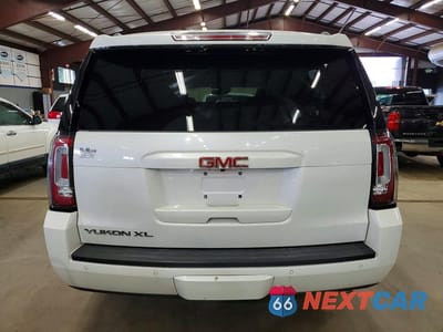 Zdjęcie 6 z 13 samochodu: 2017 GMC YUKON XL K1500 SLT VIN:1GKS2GKC2HR207536 - miniatura