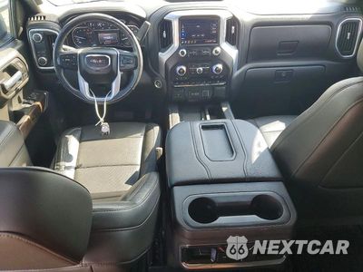 Zdjęcie 8 z 12 samochodu: 2020 GMC SIERRA C1500 SLT VIN:3GTP8DED0LG213945 - miniatura