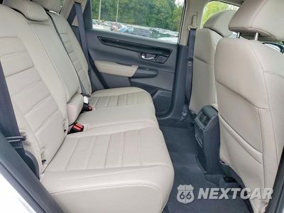 Zdjęcie 11 z 13 samochodu: 2023 HONDA CR-V EXL VIN:2HKRS4H79PH416555 - miniatura