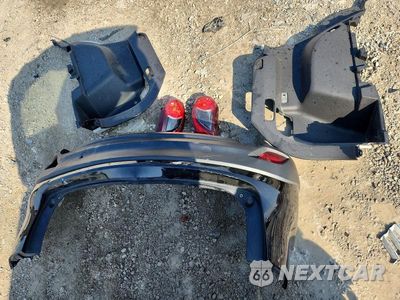 Zdjęcie 13 z 14 samochodu: 2014 MAZDA CX-5 GT VIN:JM3KE2DY0E0389159 - miniatura