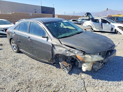 Czwarte zdjęcie samochodu z boku: 2009 TOYOTA CAMRY LE VIN:4T4BE46K59R137789 - miniatura