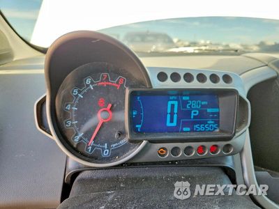 Zdjęcie 9 z 12 samochodu: 2016 CHEVROLET SONIC LT VIN:1G1JC5SG9G4160621 - miniatura