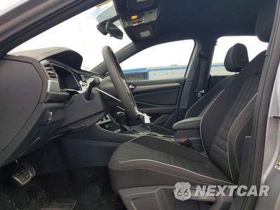 Zdjęcie 7 z 12 samochodu: 2023 VOLKSWAGEN JETTA SPORT VIN:3VWBM7BU7PM052428 - miniatura