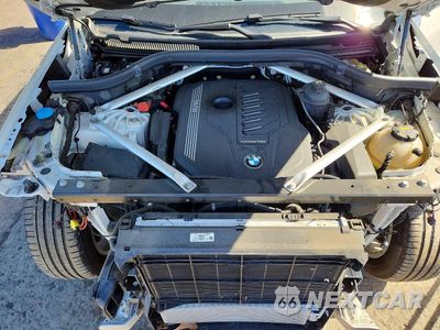 Zdjęcie 12 z 14 samochodu: 2020 BMW X5 XDRIVE40I VIN:5UXCR6C06L9B02762 - miniatura