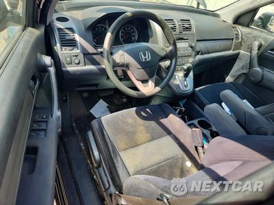 Zdjęcie 8 z 13 samochodu: 2008 HONDA CR-V EX VIN:5J6RE48548L028873 - miniatura