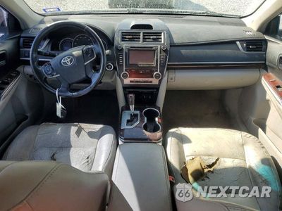 Zdjęcie 8 z 12 samochodu: 2014 TOYOTA CAMRY XLE VIN:4T1BF1FK9EU777651 - miniatura