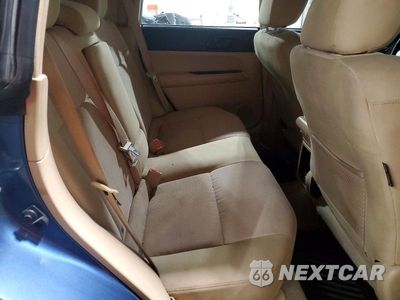Zdjęcie 11 z 13 samochodu: 2007 SUBARU FORESTER 2.5X VIN:JF1SG63697G719536 - miniatura