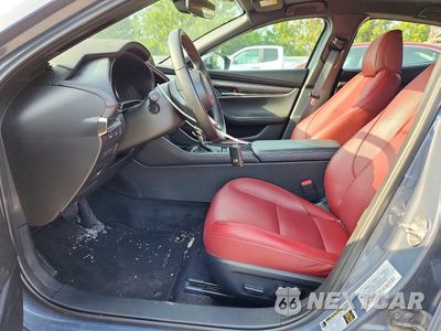 Zdjęcie 7 z 13 samochodu: 2025 MAZDA 3 PREFERRED VIN:JM1BPBLM8S1751813 - miniatura