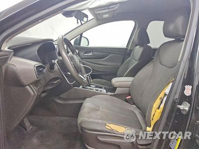 Zdjęcie 7 z 14 samochodu: 2020 HYUNDAI SANTA FE SE VIN:5NMS23AD1LH173553 - miniatura