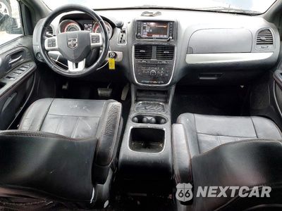 Zdjęcie 8 z 13 samochodu: 2013 DODGE GRAND CARAVAN R/T VIN:2C4RDGEG7DR727125 - miniatura