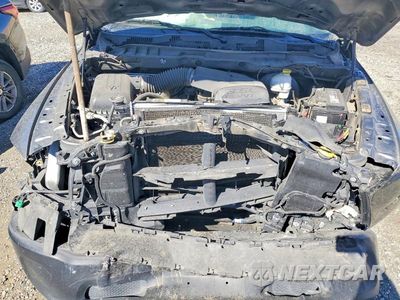 Zdjęcie 11 z 12 samochodu: 2013 RAM 1500 ST VIN:3C6JR6AG4DG538718 - miniatura