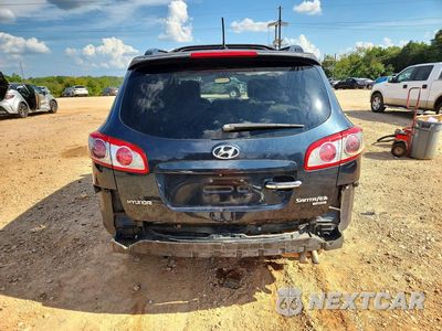 Zdjęcie 6 z 13 samochodu: 2010 HYUNDAI SANTA FE LIMITED VIN:5NMSK3AB4AH373855 - miniatura