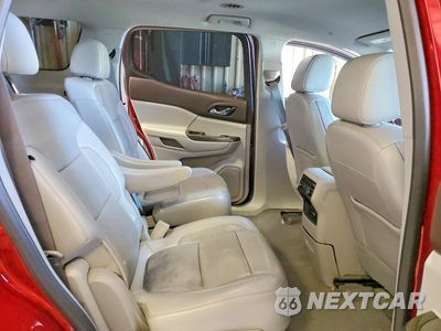Zdjęcie 11 z 13 samochodu: 2020 GMC ACADIA SLT VIN:1GKKNMLS6LZ230385 - miniatura