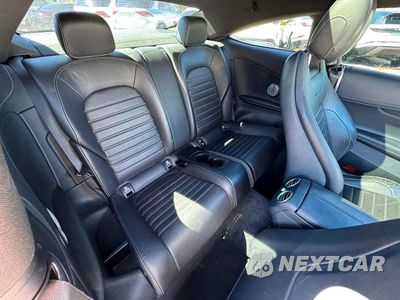 Zdjęcie 6 z 10 samochodu: 2017 MERCEDES-BENZ C 43 4MATIC AMG VIN:WDDWJ6EB9HF485886 - miniatura