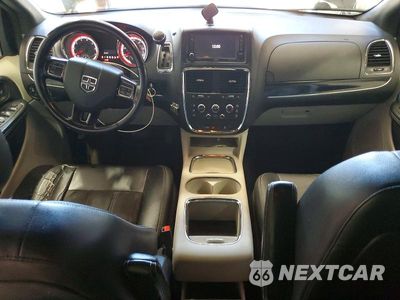 Zdjęcie 8 z 13 samochodu: 2020 DODGE GRAND CARAVAN SXT VIN:2C4RDGCG5LR194354 - miniatura